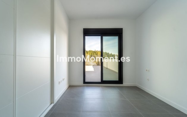 Reventa - Apartamento - Mijas - Mijas Costa