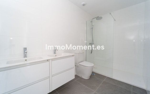 Reventa - Apartamento - Mijas - Mijas Costa