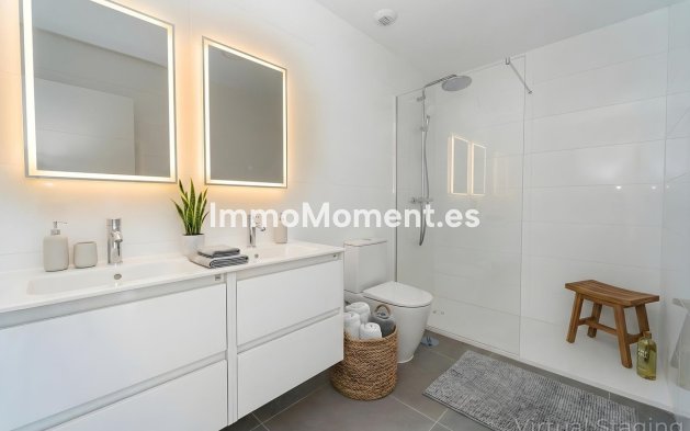 Reventa - Apartamento - Mijas - Mijas Costa