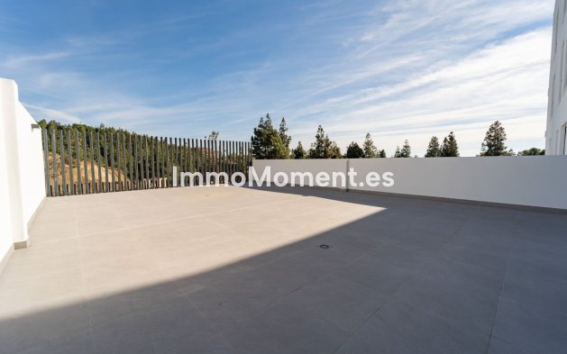 Reventa - Apartamento - Mijas - Mijas Costa