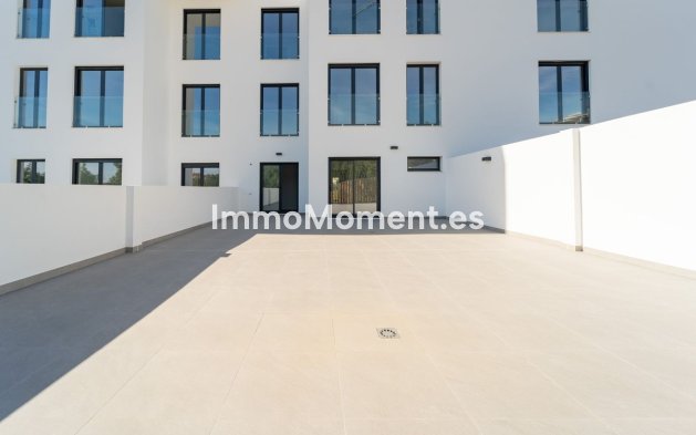 Reventa - Apartamento - Mijas - Mijas Costa