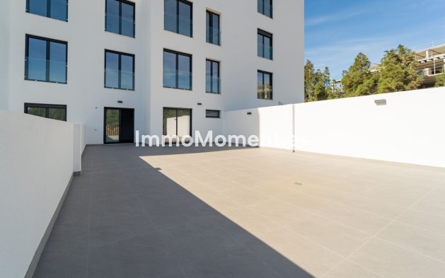 Reventa - Apartamento - Mijas - Mijas Costa