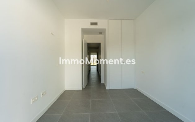 Reventa - Apartamento - Mijas - Mijas Costa