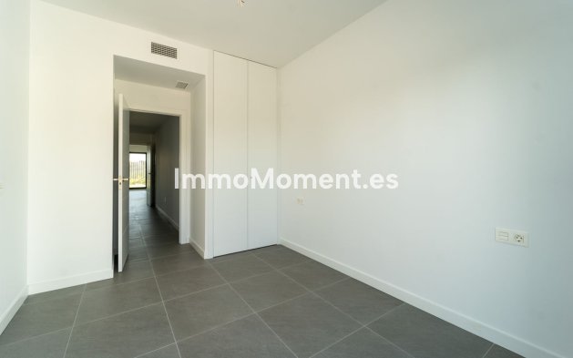 Reventa - Apartamento - Mijas - Mijas Costa