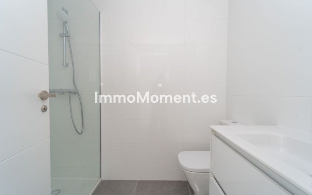 Reventa - Apartamento - Mijas - Mijas Costa