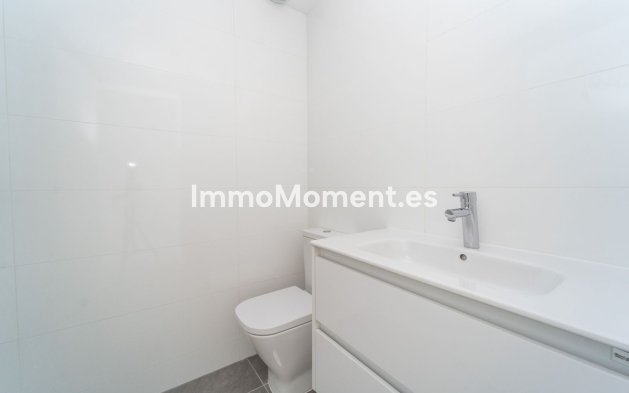 Reventa - Apartamento - Mijas - Mijas Costa
