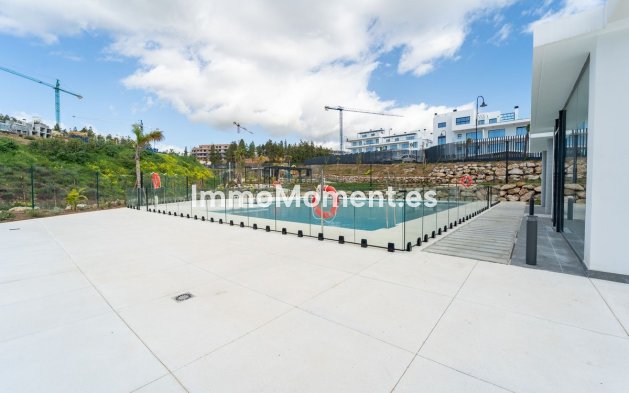 Reventa - Apartamento - Mijas - Mijas Costa