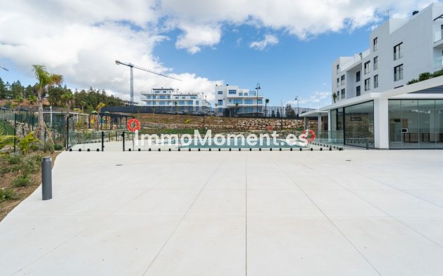 Reventa - Apartamento - Mijas - Mijas Costa