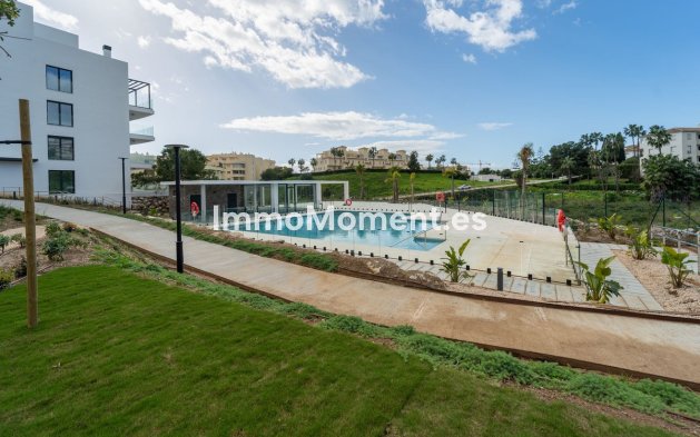 Reventa - Apartamento - Mijas - Mijas Costa
