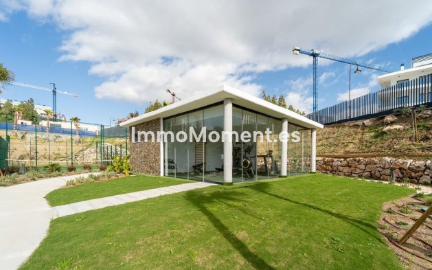 Reventa - Apartamento - Mijas - Mijas Costa