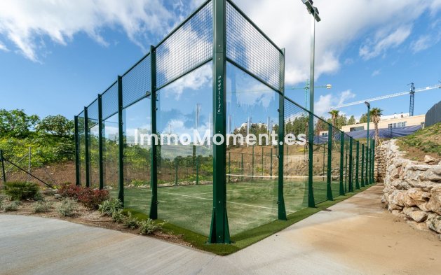 Reventa - Apartamento - Mijas - Mijas Costa