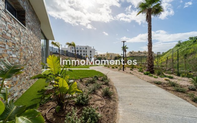 Reventa - Apartamento - Mijas - Mijas Costa