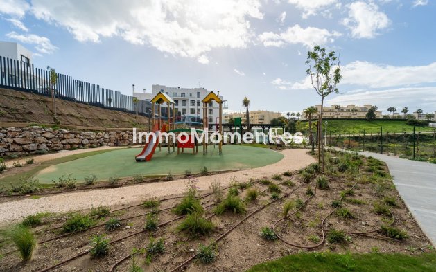 Reventa - Apartamento - Mijas - Mijas Costa