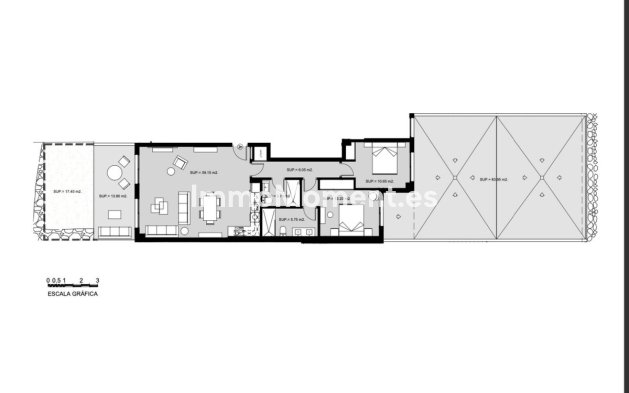 Reventa - Apartamento - Mijas - Mijas Costa