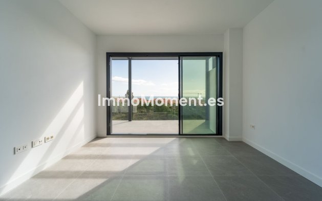 Wiederverkauf - Wohnung - Mijas - Mijas Costa