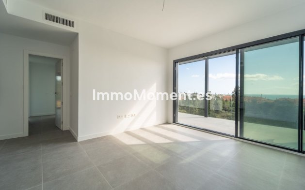 Wiederverkauf - Wohnung - Mijas - Mijas Costa