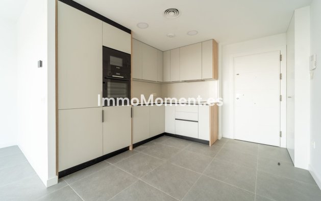 Wiederverkauf - Wohnung - Mijas - Mijas Costa