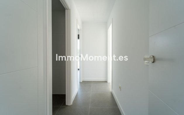 Wiederverkauf - Wohnung - Mijas - Mijas Costa