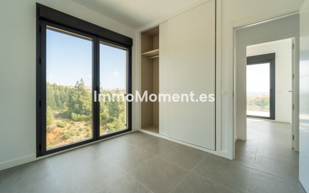 Wiederverkauf - Wohnung - Mijas - Mijas Costa
