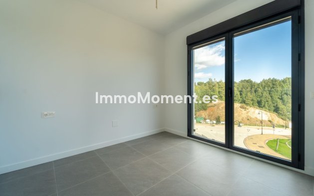 Wiederverkauf - Wohnung - Mijas - Mijas Costa