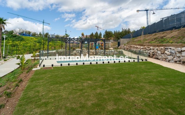 Wiederverkauf - Wohnung - Mijas - Mijas Costa