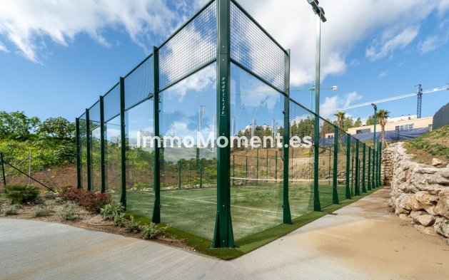 Wiederverkauf - Wohnung - Mijas - Mijas Costa