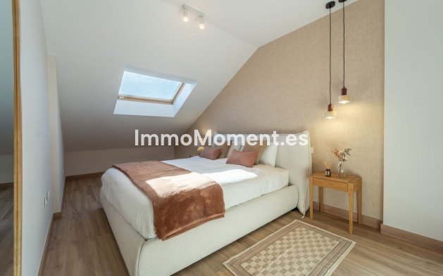 Wiederverkauf - Wohnung - Fuengirola - Fuengirola Centro