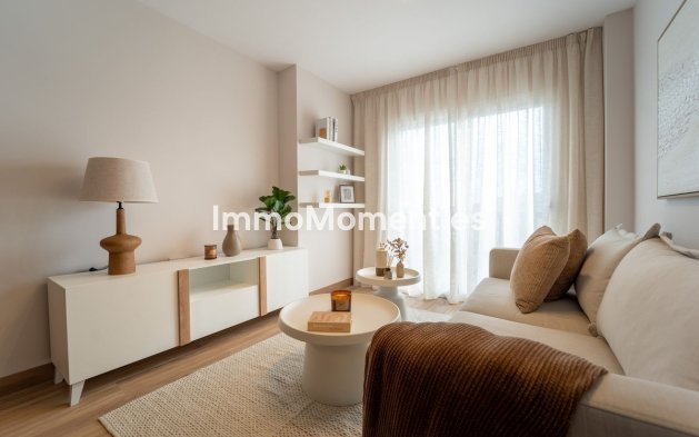 Wiederverkauf - Wohnung - Fuengirola - Fuengirola Centro