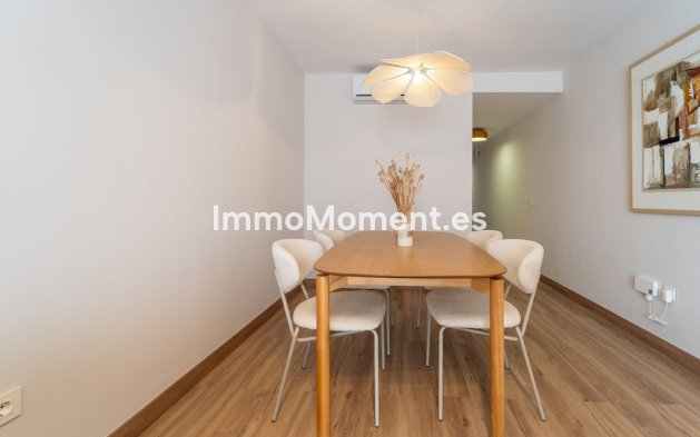 Wiederverkauf - Wohnung - Fuengirola - Fuengirola Centro