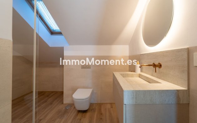 Wiederverkauf - Wohnung - Fuengirola - Fuengirola Centro