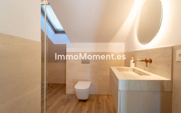 Wiederverkauf - Wohnung - Fuengirola - Fuengirola Centro