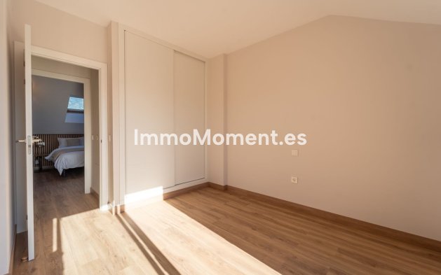 Wiederverkauf - Wohnung - Fuengirola - Fuengirola Centro