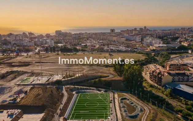 Wiederverkauf - Wohnung - Fuengirola - Fuengirola Centro