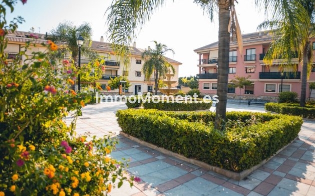 Wiederverkauf - Wohnung - Fuengirola - Fuengirola Centro