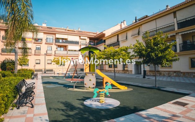Wiederverkauf - Wohnung - Fuengirola - Fuengirola Centro