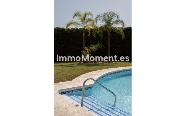 Wiederverkauf - Wohnung - Fuengirola - Fuengirola Centro