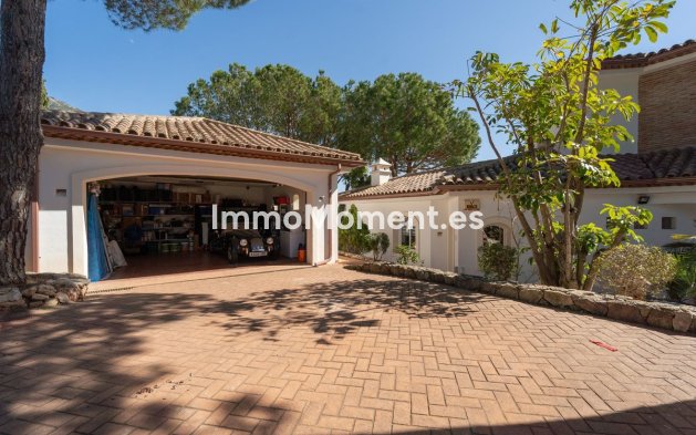 Bestaande woning - Villa - Mijas - Valtocado