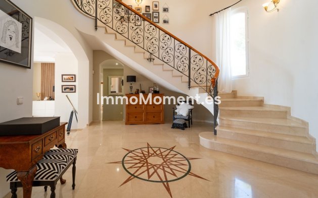 Bestaande woning - Villa - Mijas - Valtocado