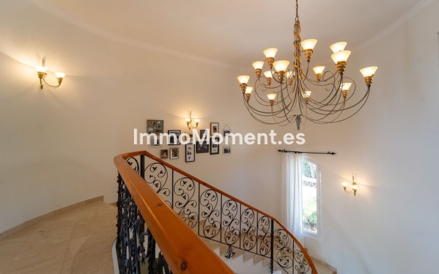 Bestaande woning - Villa - Mijas - Valtocado
