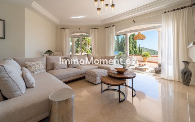 Bestaande woning - Villa - Mijas - Valtocado