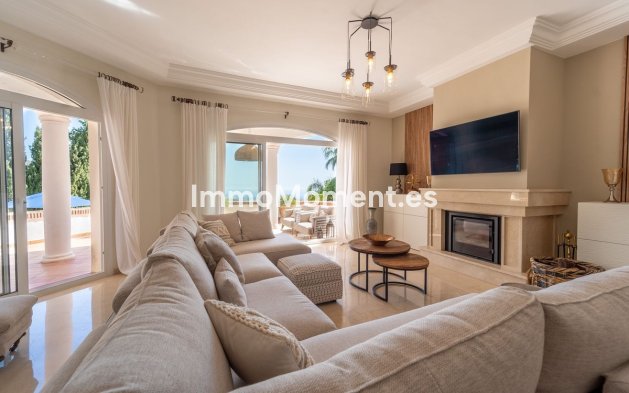 Bestaande woning - Villa - Mijas - Valtocado