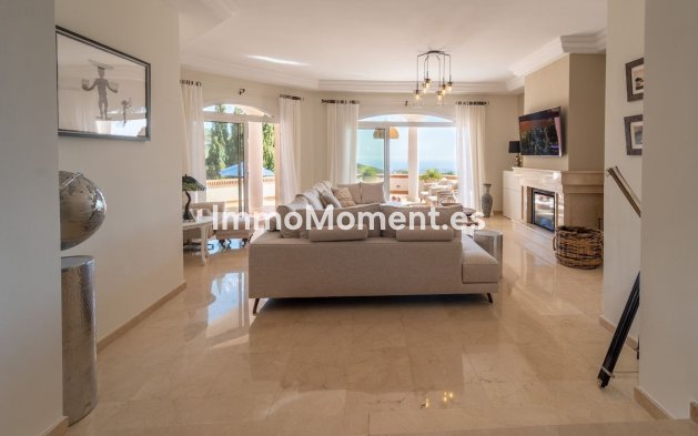 Bestaande woning - Villa - Mijas - Valtocado