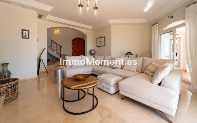 Bestaande woning - Villa - Mijas - Valtocado
