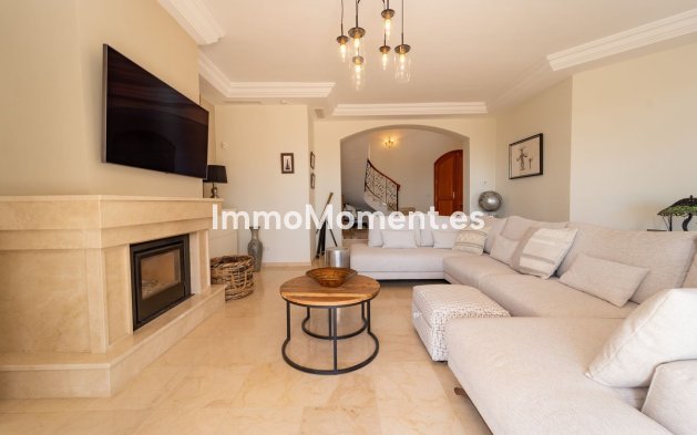 Bestaande woning - Villa - Mijas - Valtocado