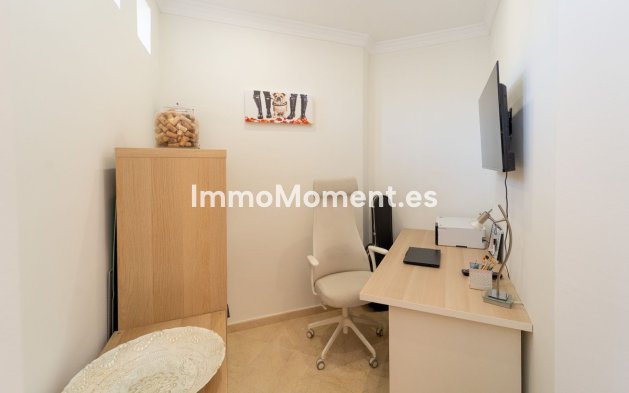 Bestaande woning - Villa - Mijas - Valtocado