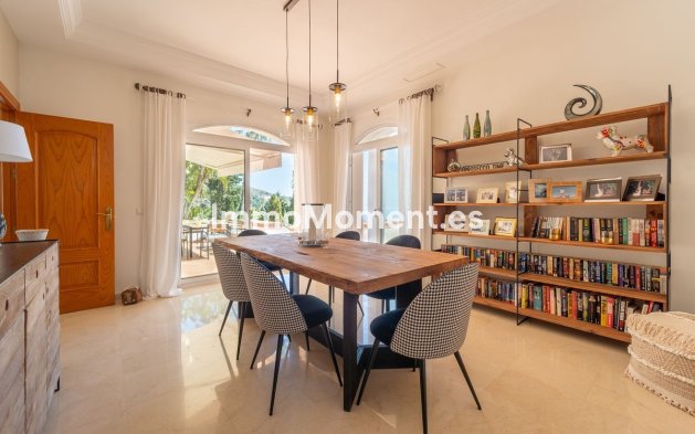 Bestaande woning - Villa - Mijas - Valtocado