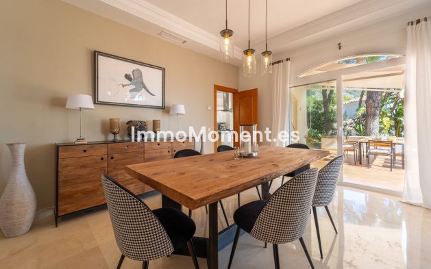 Bestaande woning - Villa - Mijas - Valtocado