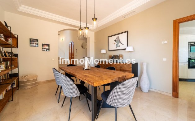 Bestaande woning - Villa - Mijas - Valtocado