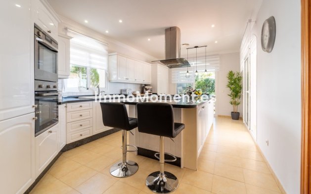 Bestaande woning - Villa - Mijas - Valtocado