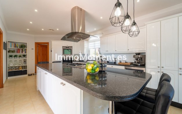 Bestaande woning - Villa - Mijas - Valtocado